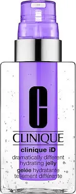 Clinique Clinique iD Dramatically Different Hydrating Jelly & Active Cartridge Concentrate for Lines & Wrinkles