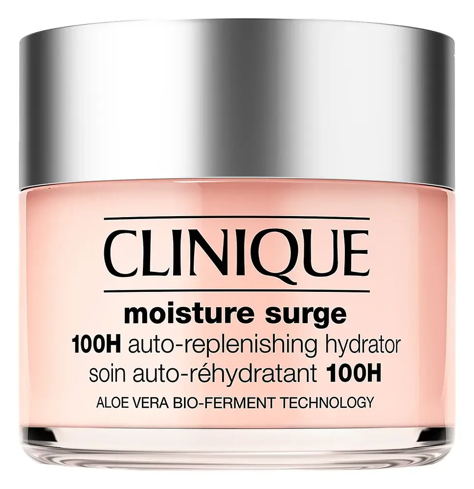 Clinique Moisture Surge™ 100-Hour Auto-Replenishing Hydrator