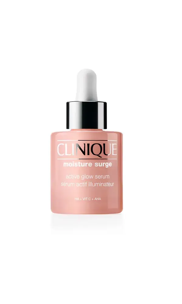 Clinique Moisture Surge Active Glow Serum