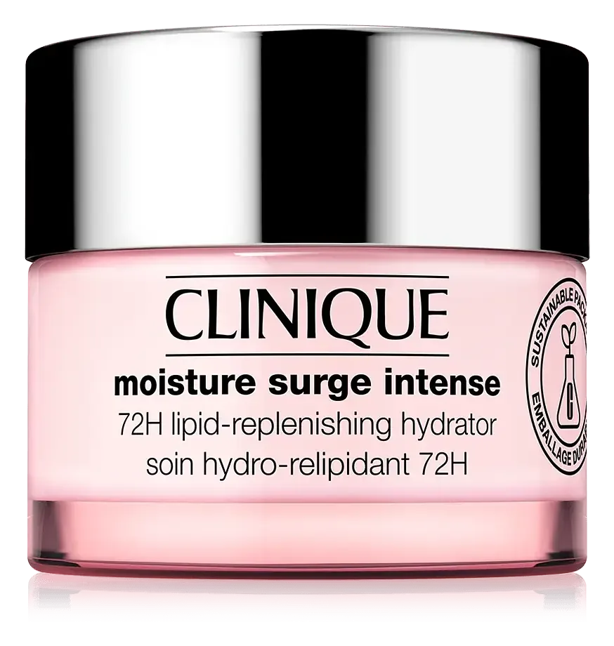 Clinique Moisture Surge Intense 72H Lipid-Replenishing Hydrator Moisturizer