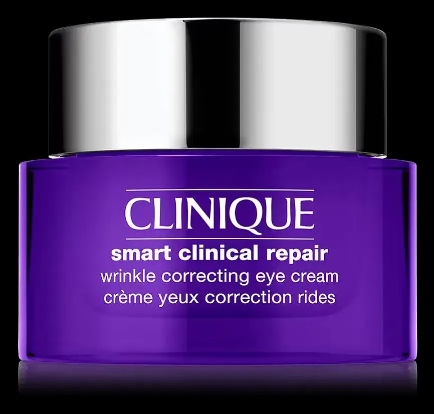 Clinique Smart Clinical Repair Wrinkle Correcting Eye Cream