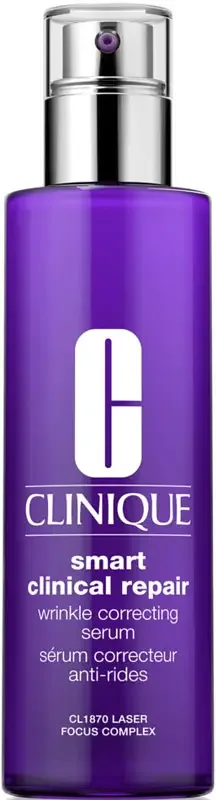 Clinique Smart Clinical Repair Wrinkle Correcting Serum