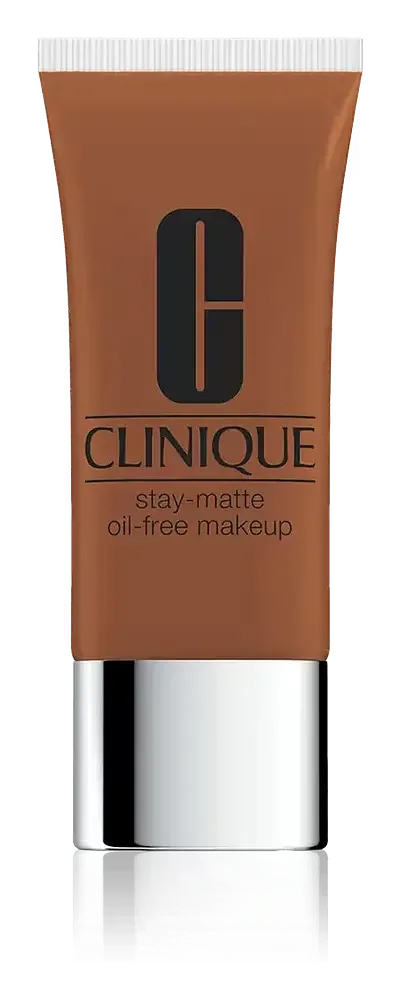 Clinique Stay-Matte Oil-Free Makeup