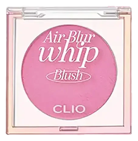 Clio Air Blur Whip Blush