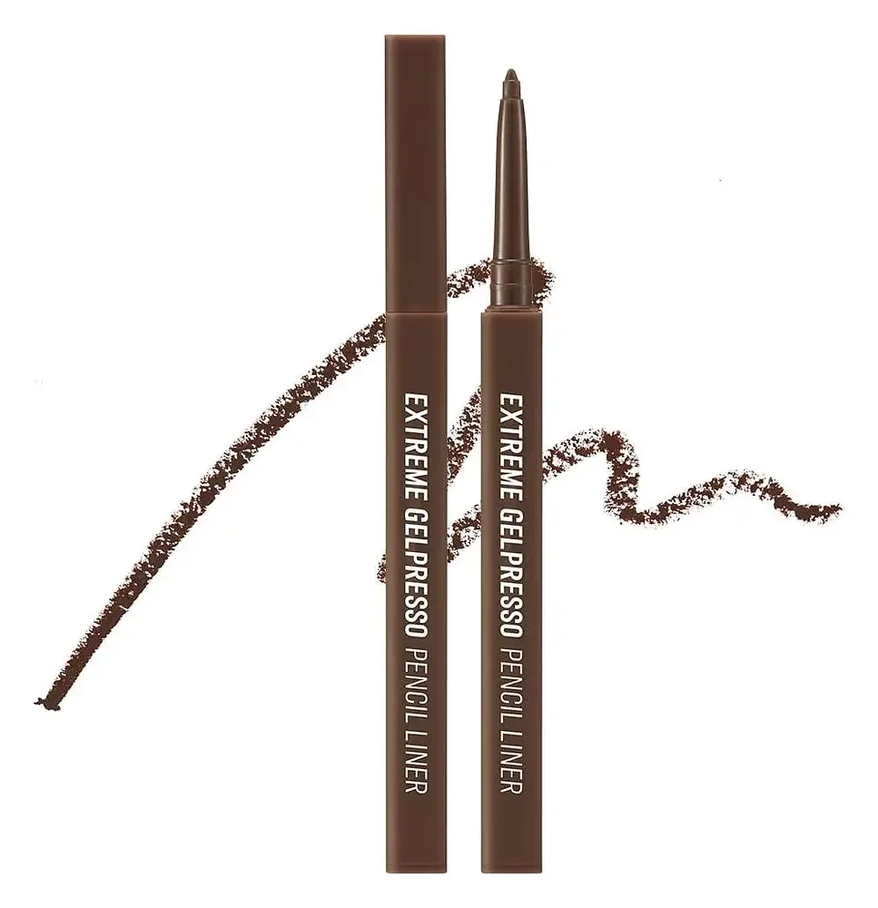 Clio Extreme Gelpresso Pencil Liner
