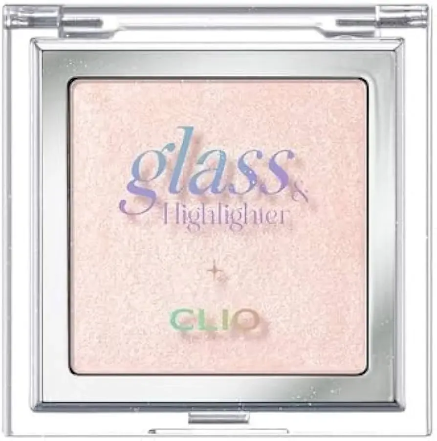 Clio Glass & Highlighter