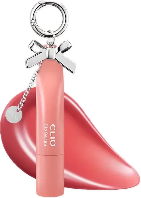 Clio Glaze Lip Serum