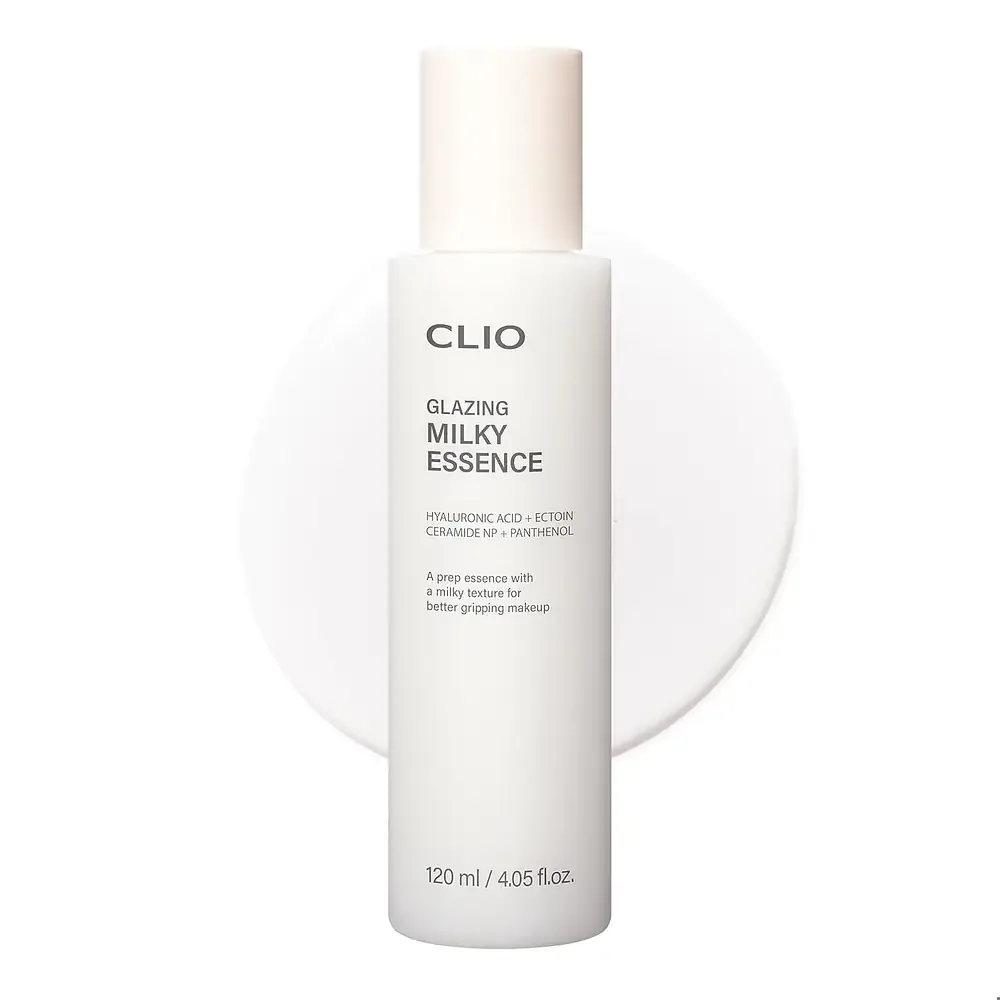 Clio Glazing Milky Essence