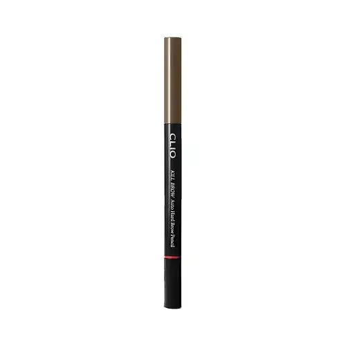 Clio Kill Brow Auto Hard Brow Pencil
