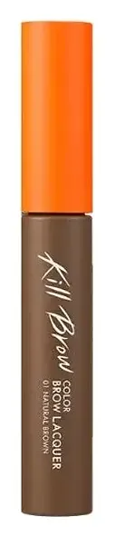Clio Kill Brow Color Brow Lacquer