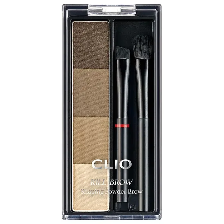 Clio Kill Brow Shaping Powder Brow