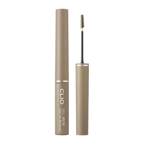 Clio Kill Brow Slim Ash Browcara
