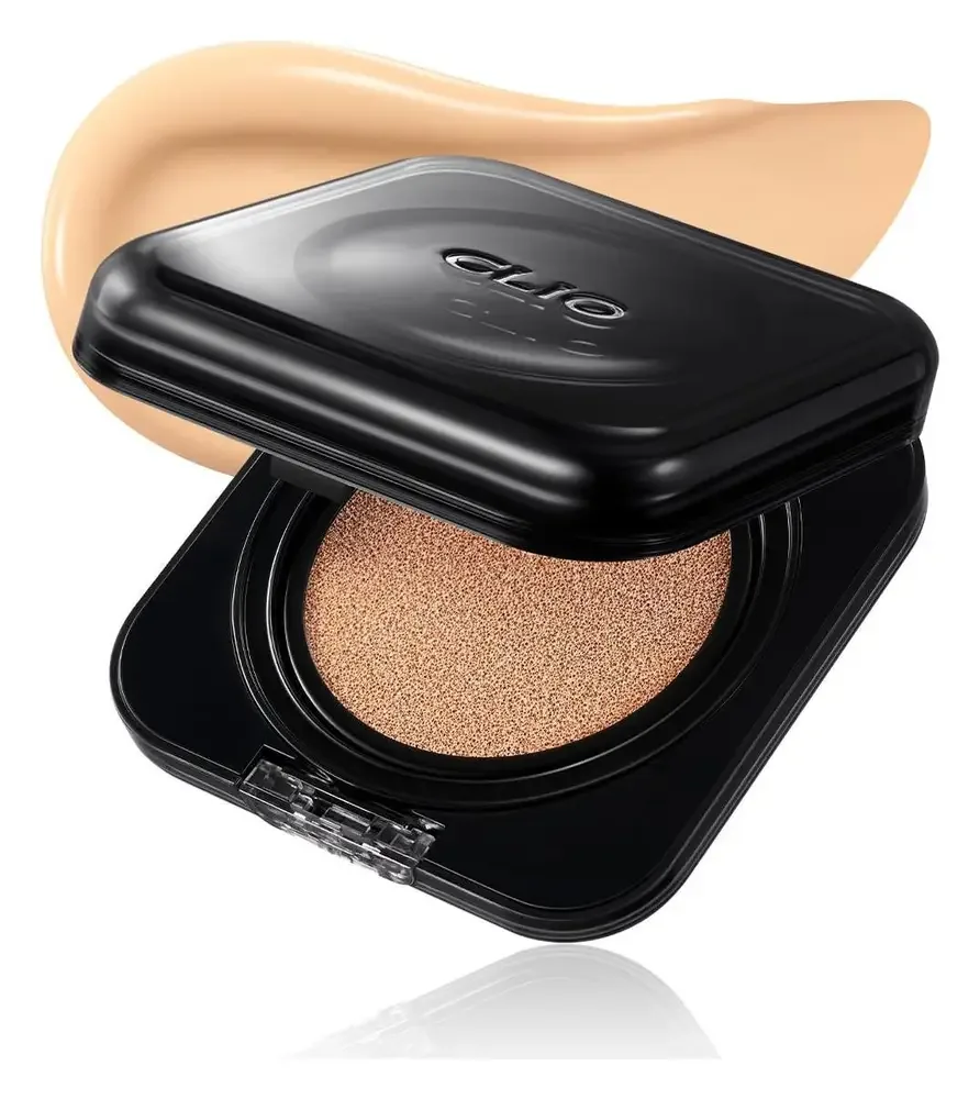 Clio Kill Cover Founwear Cushion SPF 40 PA++