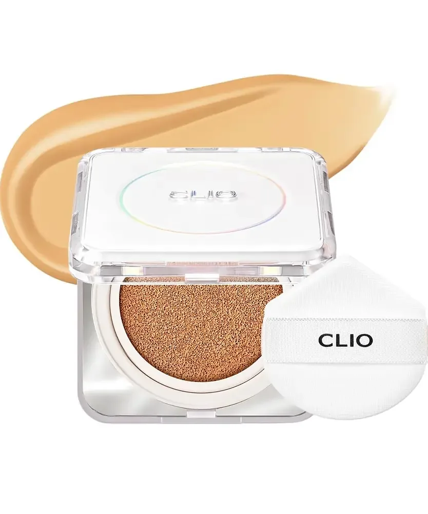 Clio Kill Cover Founwear Cushion The Original