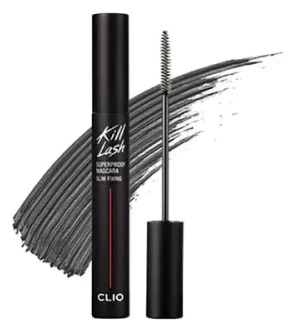 Clio Kill Lash Superproof Mascara