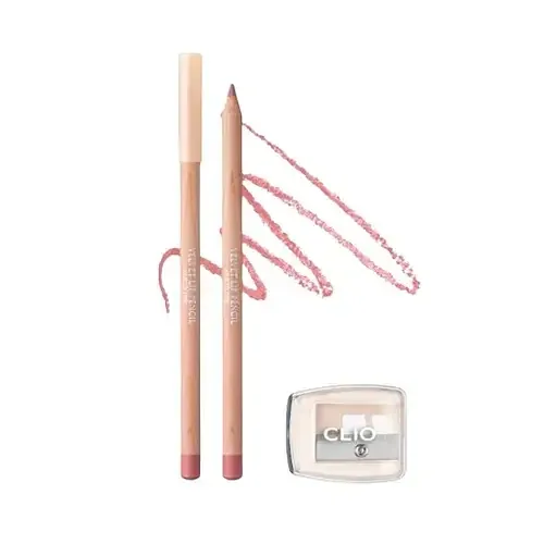 Clio Velvet Lip Pencil