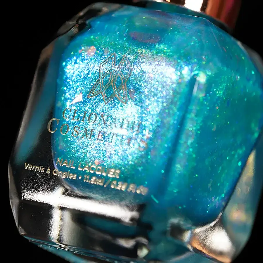 Clionadh Cosmetics Nail Lacquer