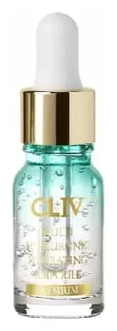 CLIV Multi Hyaluronic Hydrating Ampoule