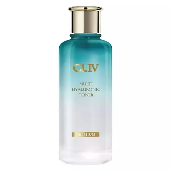 CLIV Multi Hyaluronic Toner