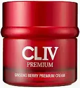 CLIV Premium Ginseng Berry Premium Cream