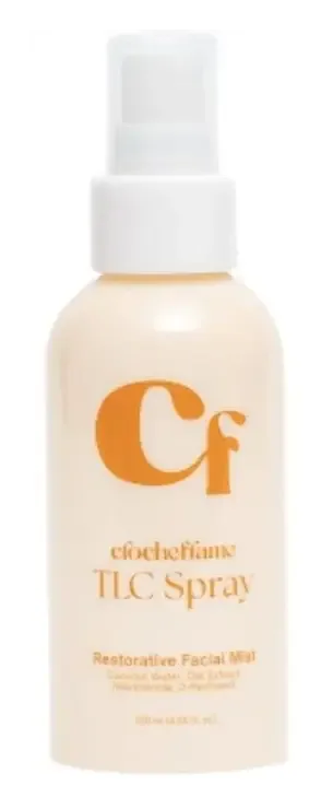 Clocheflame TLC Spray Restorative Facial Mist