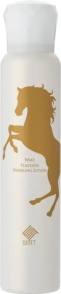Cloud Esthetic WMT Placenta Sparkling Lotion