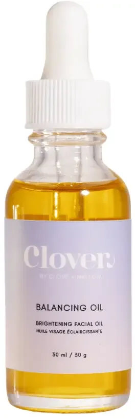 Clover Balancing Oil