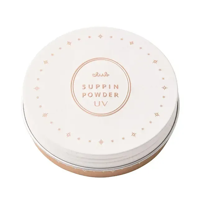 Club Suppin Powder UV SPF 50+