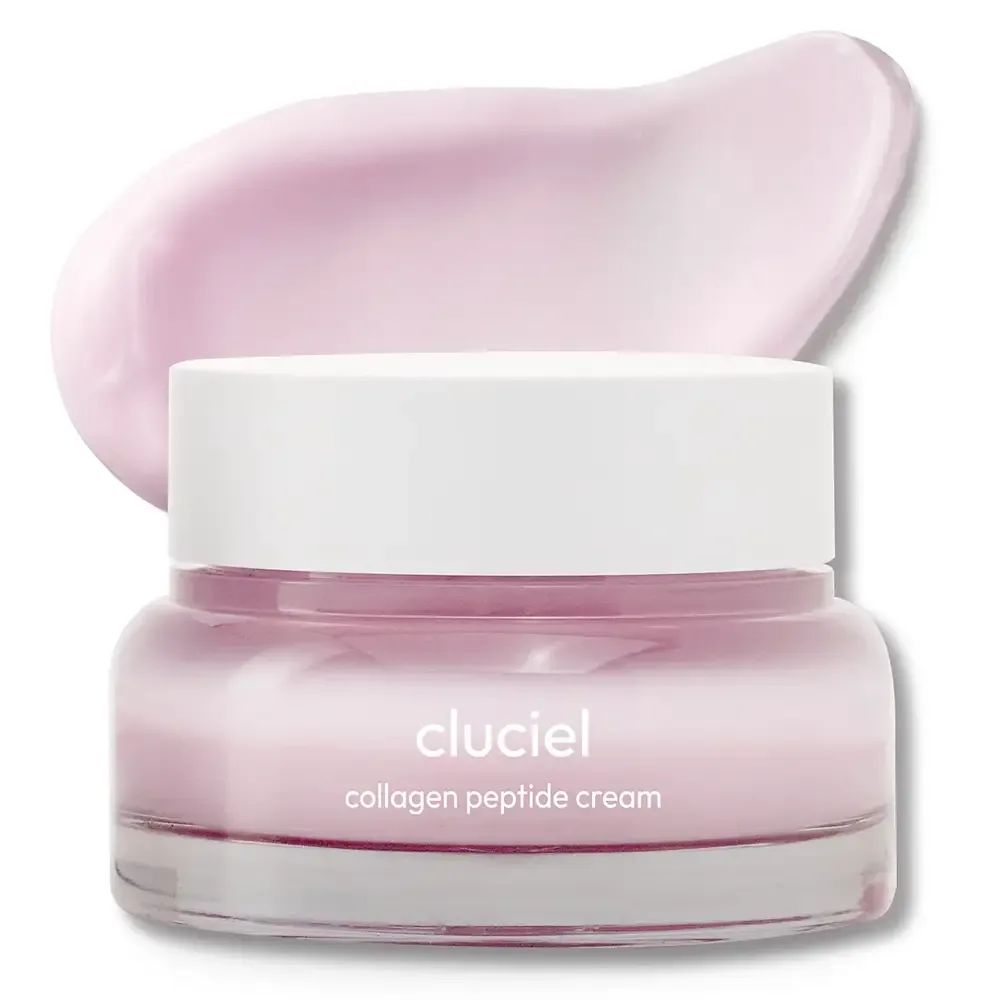 Cluciel Collagen Peptide Cream