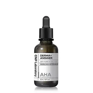 CNP Laboratory Derma Answer Anti-Pore Active Peel Ampoule