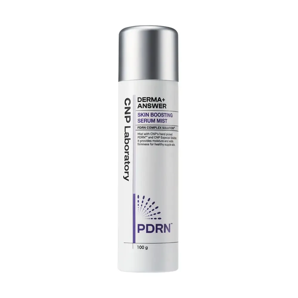 CNP Laboratory Derma Answer Skin Boosting Serum Mist