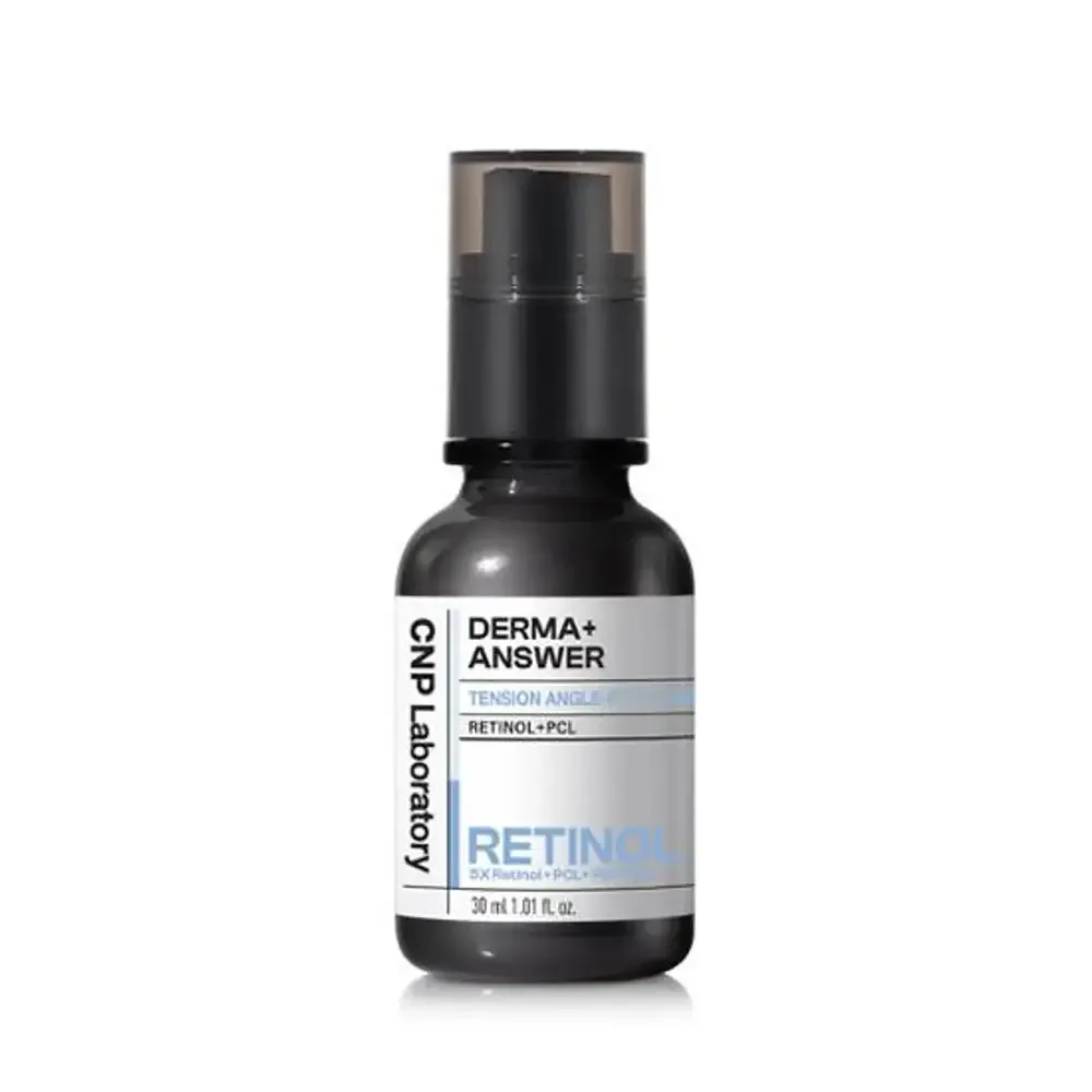 CNP Laboratory Derma+ Answer Tension Angle-Fit Ampule