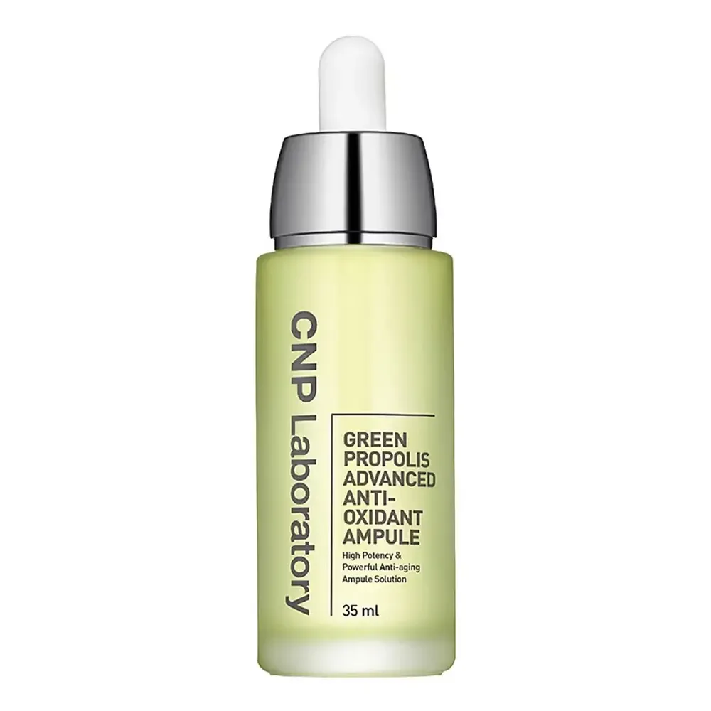 CNP Laboratory Green Propolis Advanced Antioxidant Ampule