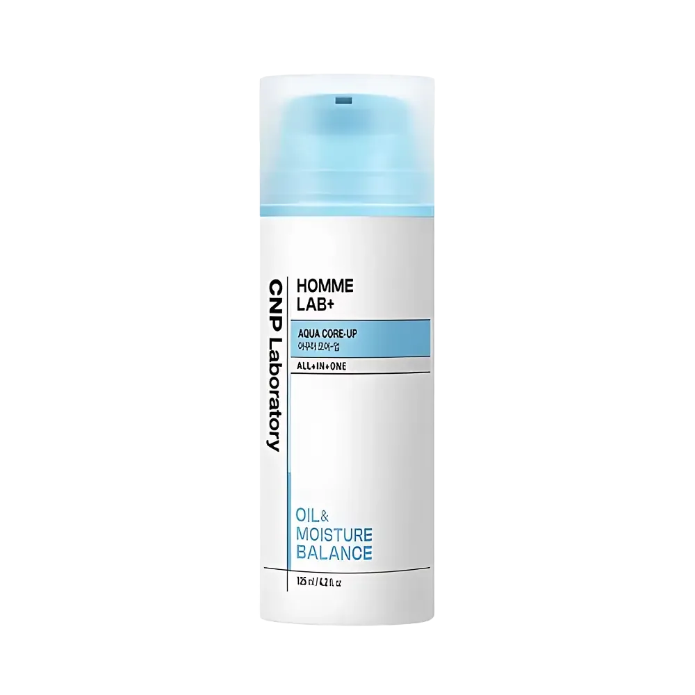 CNP Laboratory Homme Lab+ All In One Aqua Core-Up