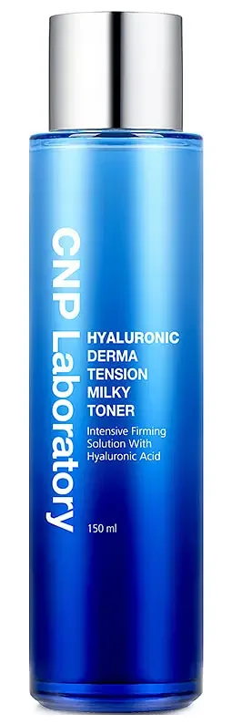 CNP Laboratory Hyaluronic Derma Tension Milky Toner