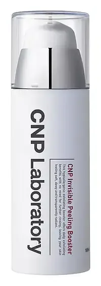 CNP Laboratory Invisible Peeling Booster