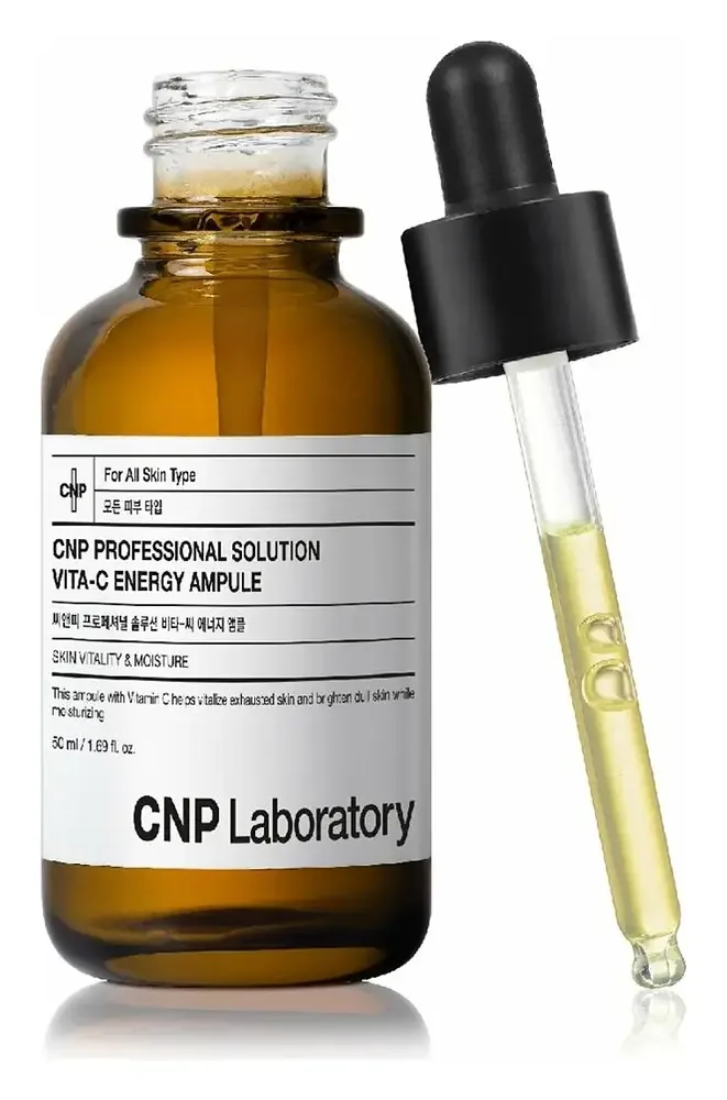 CNP Laboratory Professional Vita-C Energy Ampoule