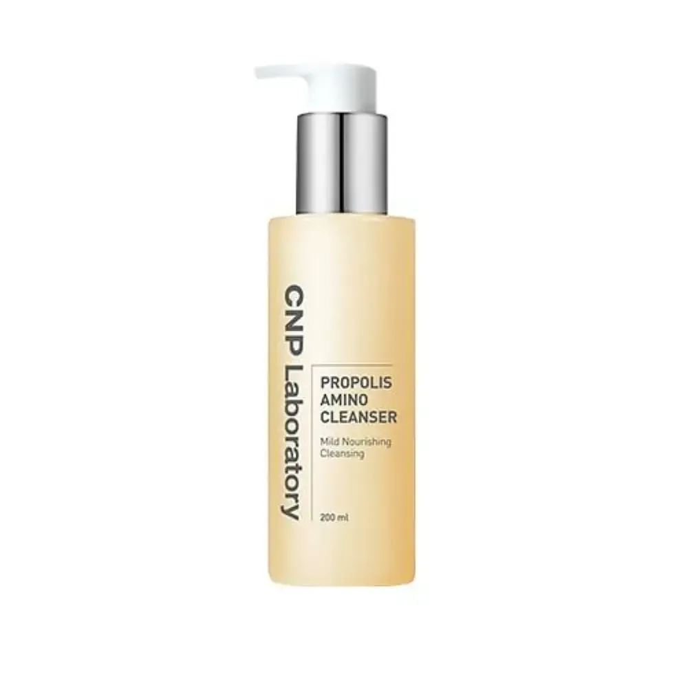 CNP Laboratory Propolis Amino Cleanser