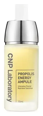 CNP Laboratory Propolis Energy Ampule