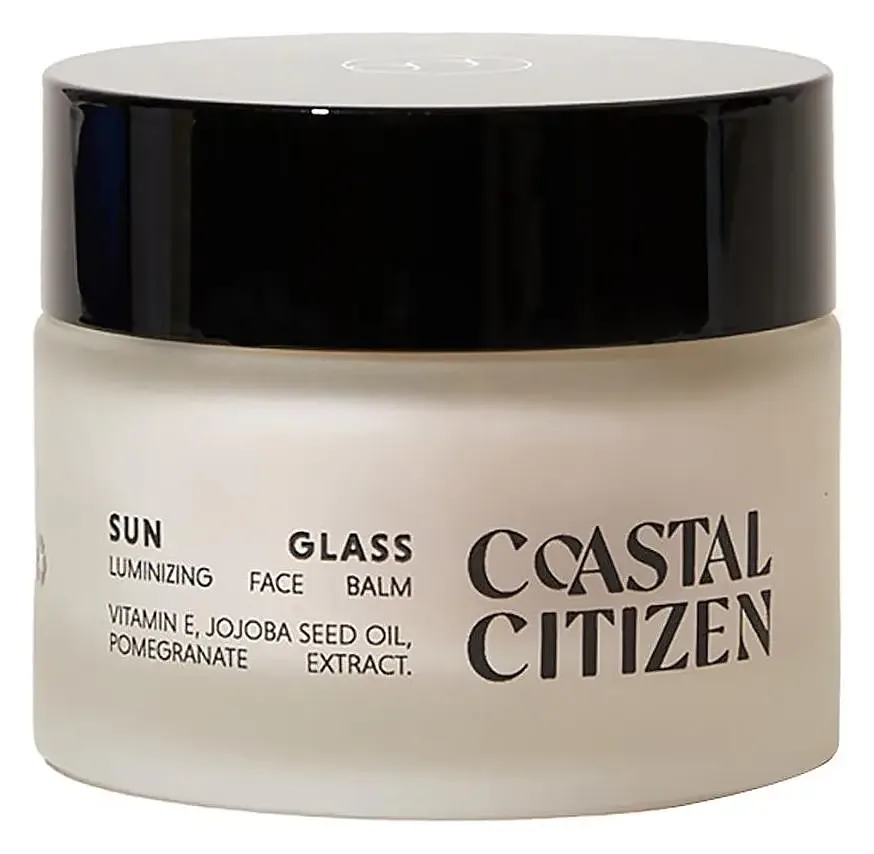 Coastal Citizen Sun Glass