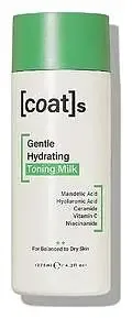 [Coat]s Gentle Hydrating Toning Milk