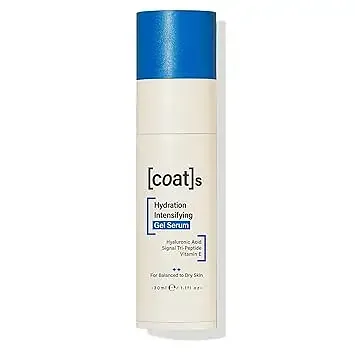 [Coat]s Hydration Intensifying Gel Serum