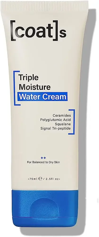 [Coat]s Triple Moisture Water Cream