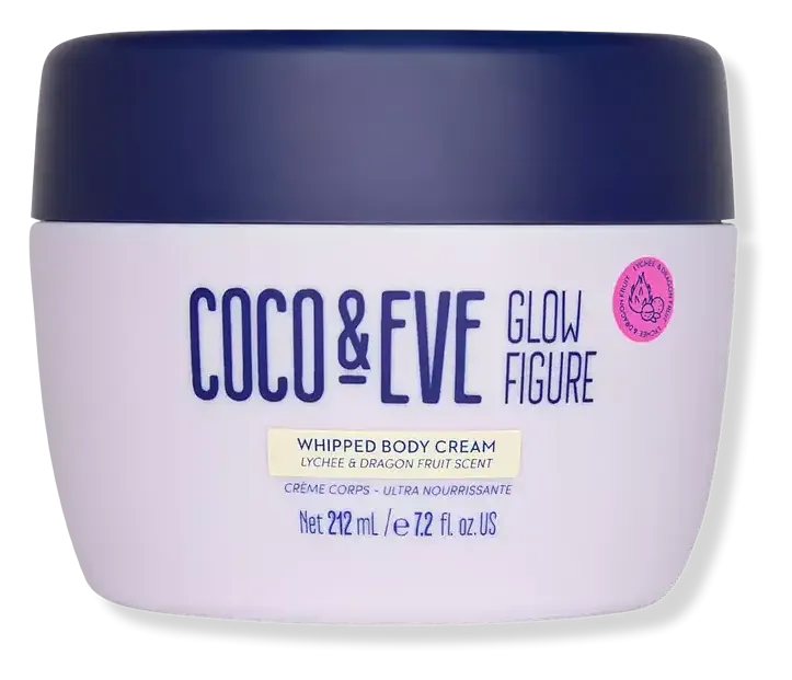 Coco & Eve Body Moisture Whip