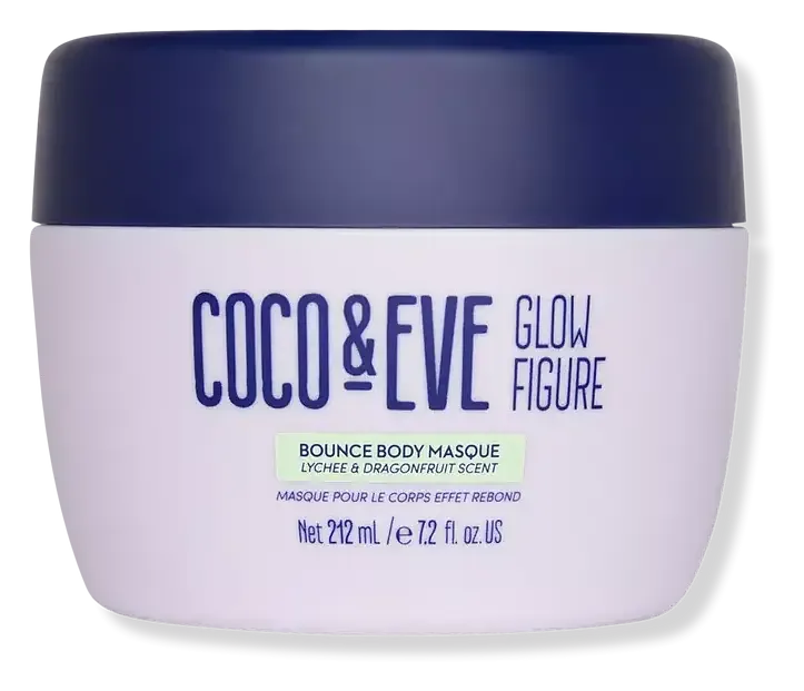 Coco & Eve Bounce Body Masque