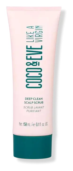 Coco & Eve Deep Clean Scalp Scrub