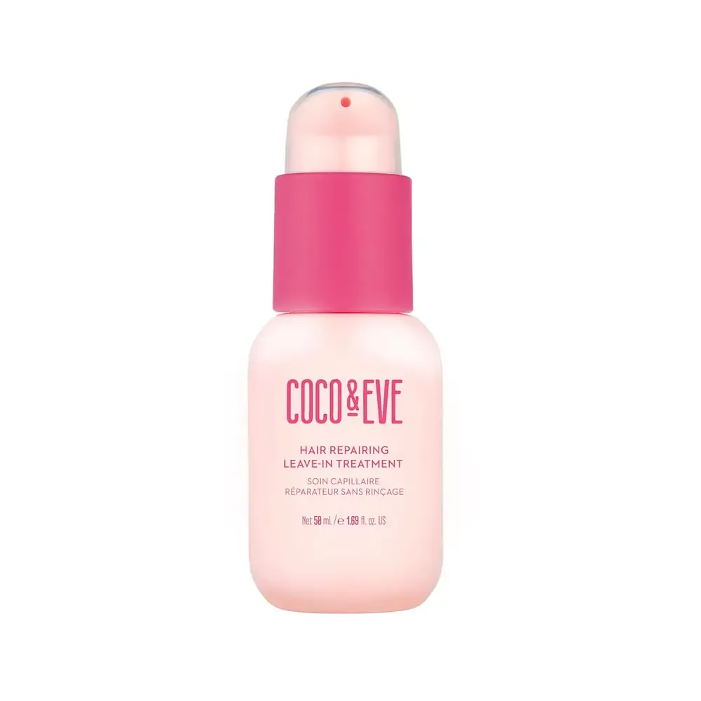 Coco & Eve Hair Repairing Leave-In Treatment