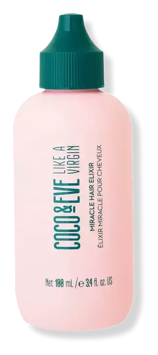 Coco & Eve Like A Virgin Miracle Hair Elixir
