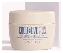 Coco & Eve Pro Youth Hair & Scalp Mask