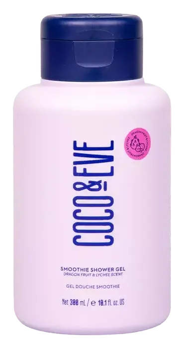 Coco & Eve Smoothie Shower Gel